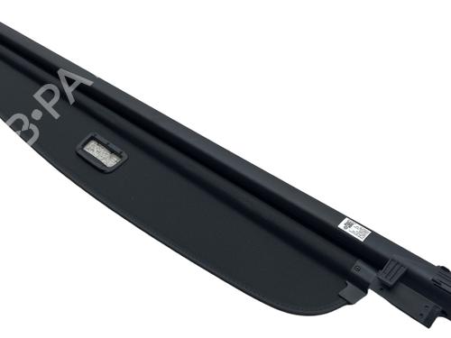 Rear parcel shelf VW TAYRON (R41) 2.0 TSI 4motion | BP35975446C85 - Image 5