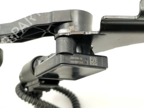 Electronic sensor AUDI A6 C8 (4A2) 50 TFSI e quattro | BP34726842M84 - Image 2