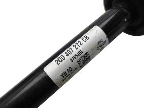 Left front driveshaft SEAT IBIZA V (KJ1, KJG) 1.5 TSI | BP37658779M38 - Image 6