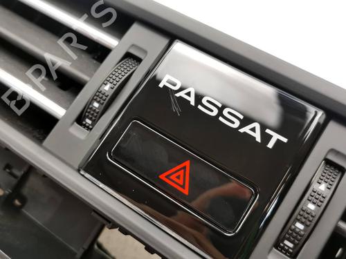 Air vent VW PASSAT B8 (3G2, CB2) 2.0 TDI | BP34726586I21 - Image 4