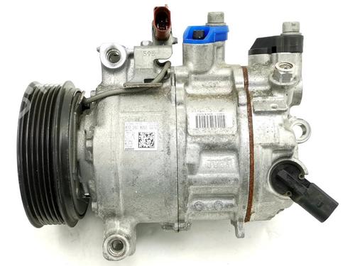 Used AC compressor AC compressor AUDI A4 B8 (8K2) 2.7 TDI (190 hp) 35760991 35760991
