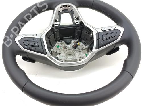 Steering wheel VW PASSAT B8 (3G2, CB2) 2.0 TDI | BP35757148C49 - Image 4