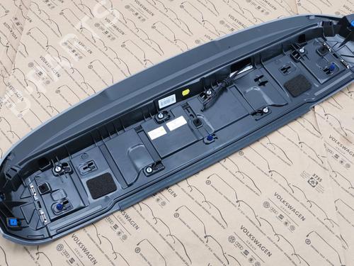 Spoiler bagklap VW ID.7 (ED2) PRO S | BP34725109C96 - Image 9
