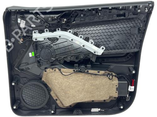 Front left panel VW TAYRON (R41) 2.0 TSI 4motion | BP36692667C58  - Image 6