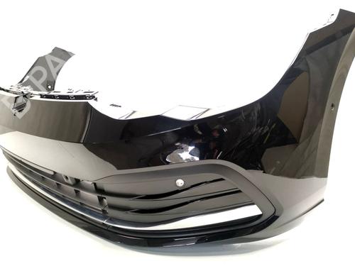 Front bumper VW GOLF VIII (CD1, DA1) 2.0 TSI 4motion | BP39090049C7 - Image 8
