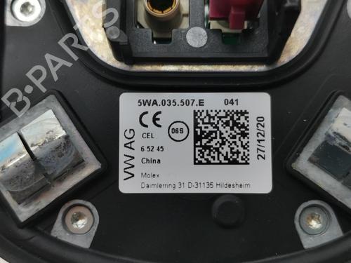 Antenne/Base CUPRA BORN (K11) 45 | BP36797181C140 - Image 7