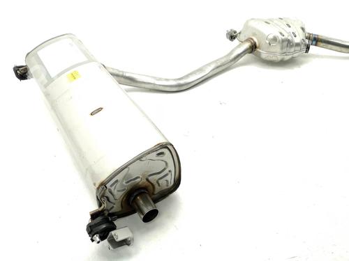 Catalyst AUDI Q7 (4MB, 4MG, 4MQ) 55 TFSI quattro | BP34729228M10 - Image 8