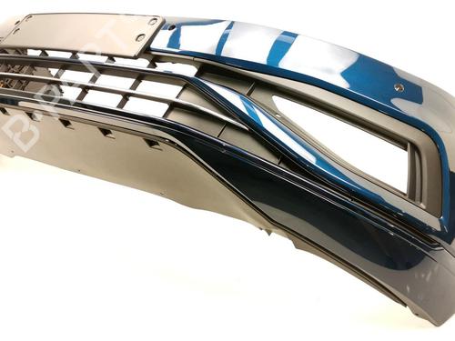Front bumper VW PASSAT B8 (3G2, CB2) 2.0 TDI | BP35758468C7 - Image 5