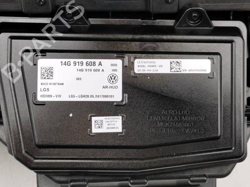 Display monitor VW ID.7 (ED2) PRO S | BP35760533C48 - Image 7