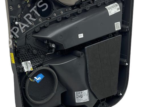 Front left panel VW MULTIVAN T7 (STM, STN) 1.5 TSi | BP38189595C58 - Image 8