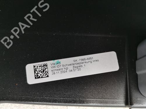 Other VW ID.7 (ED2) PRO S | BP35764179O1  - Image 12