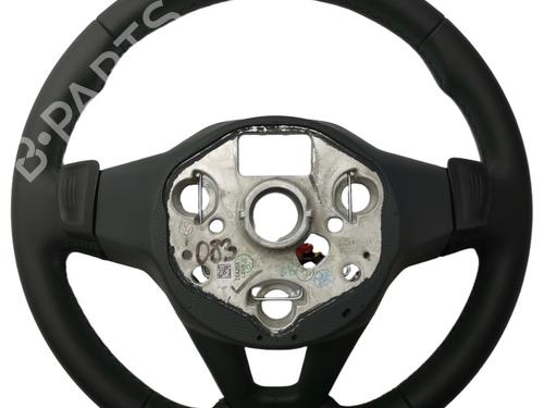 Steering wheel VW TAYRON (R41) 2.0 TDI | BP36593679C49 - Image 8