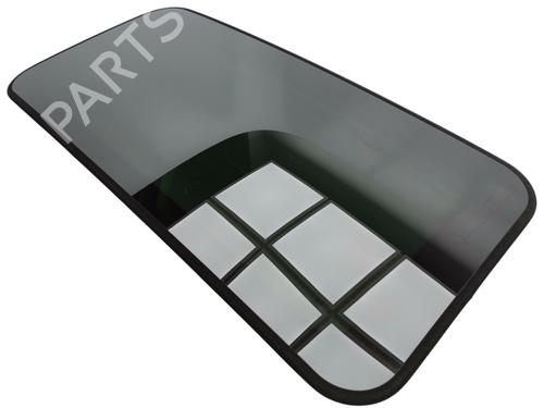 Tecto de abrir Tecto de abrir VW SHARAN VAN (7M_) 2.8 VR6 (7M8) (174 hp) 34727413 34727413