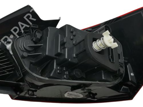Left taillight SEAT IBIZA V (KJ1, KJG) 1.5 TSI | BP37484231C34 - Image 8