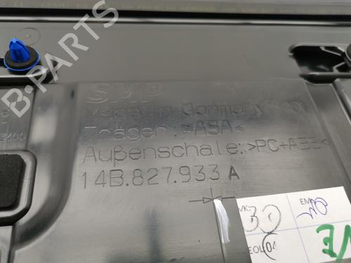Spoiler bagklap VW ID.7 Tourer (ED5) PRO | BP34731591C96 - Image 14