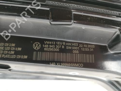 Rear center light VW ID.7 (ED2) PRO S | BP34727990I39 - Image 8