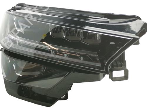 Used Right headlight Right headlight SKODA KODIAQ II (PS7) 2.0 TSi 4x4 (204 hp) 34732340 34732340