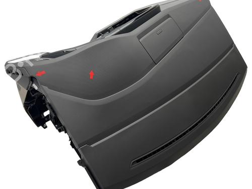 Salpicadero VW MULTIVAN T7 (STM, STN) 1.5 TSi | BP36253639C46 - Image 9
