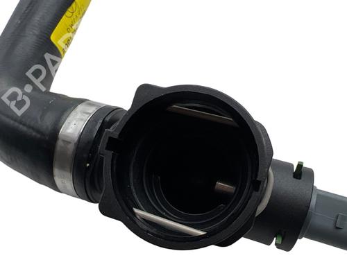 Pipe VW POLO VI (AW1, BZ1, AE1) 1.6 TDI | BP39195653M125 - Image 3