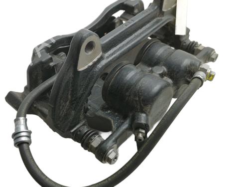 Right front brake caliper CUPRA FORMENTOR (KM7, KMP) 1.4 e-Hybrid | BP34731459M104 - Image 15