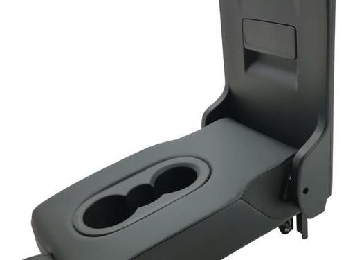 Armrest / Center console VW ID.7 (ED2) PRO S | BP38497938I20 - Image 5