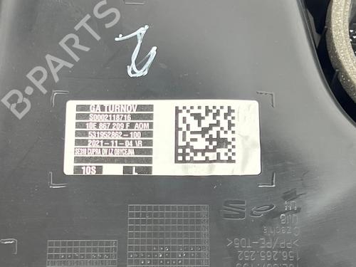 Rear left panel CUPRA BORN (K11) 45 | BP36550940C60 - Image 5