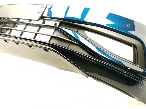 Front bumper VW PASSAT B8 (3G2, CB2) 2.0 TDI | BP35758740C7  - Image 5