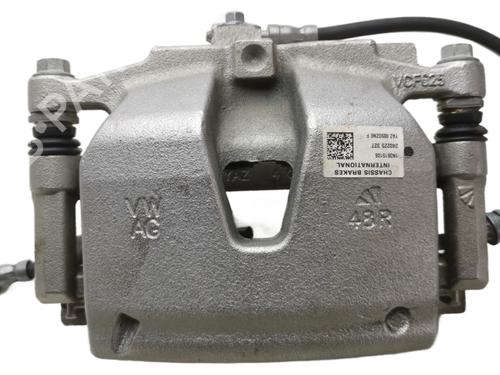Right front brake caliper VW ID. Buzz Bus (EBB, EBJ) Electric (EBB) | BP35720254M104 - Image 5