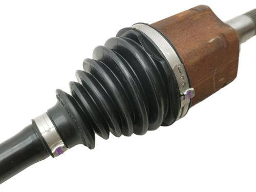 Right front driveshaft VW MULTIVAN T7 (STM, STN) 1.4 eHybrid | BP35763065M39  - Image 5