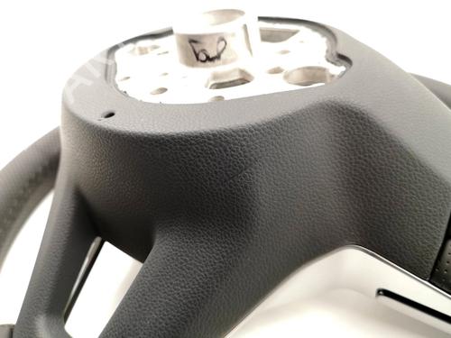 Steering wheel VW PASSAT B8 (3G2, CB2) 2.0 TDI | BP35759135C49 - Image 4