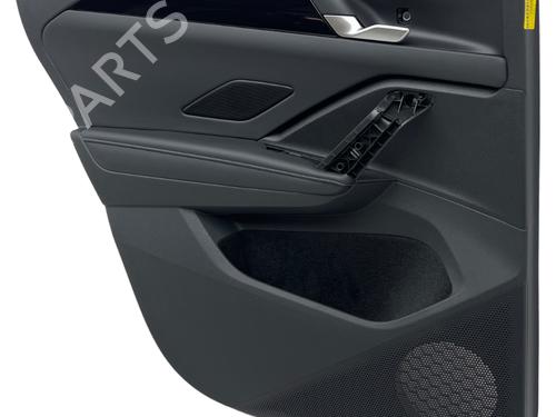 Rear left panel VW TAYRON (R41) 2.0 TSI 4motion | BP36692665C60 - Image 3