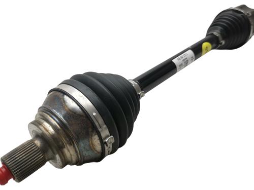 Right front driveshaft AUDI Q4 E-TRON SUV (F4B) 45 | BP39162703M39 - Image 2