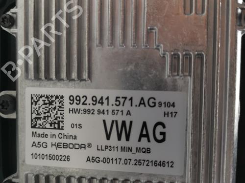 Right headlight VW TIGUAN (CT1) 1.5 eTSI | BP37457956C29 - Image 11