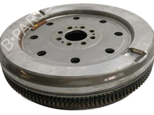 Flywheel VW MULTIVAN T7 (STM, STN) 1.4 eHybrid | BP34726339M101  - Image 10