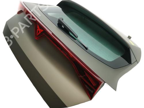 Tailgate CUPRA FORMENTOR (KM7, KMP) 1.4 e-Hybrid | BP34731930C6  - Image 12