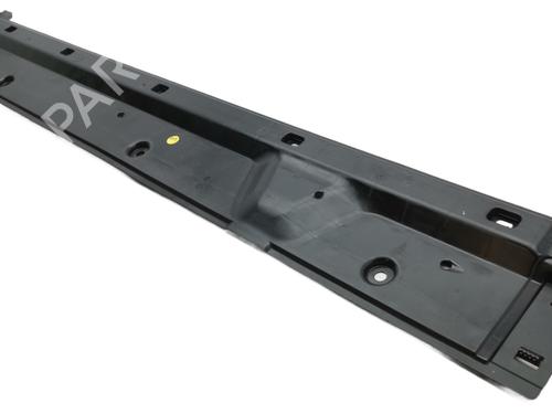 Underbody protection VW ID. Buzz Bus (EBB, EBJ) Electric (EBB) | BP34727105M92 - Image 10