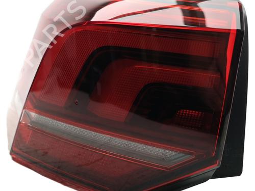 Left taillight VW GOLF VIII (CD1, DA1) 2.0 TSI 4motion | BP38588796C34 - Image 8