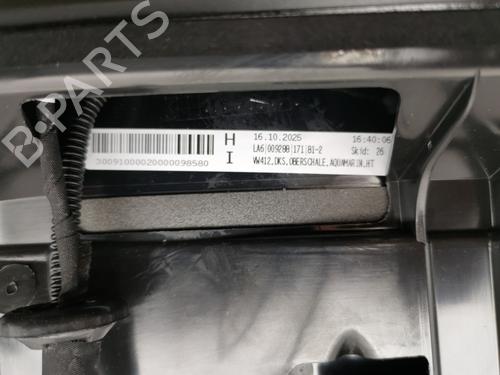 Spoiler bagklap VW ID.7 Tourer (ED5) GTX 4motion | BP34732527C96 - Image 9