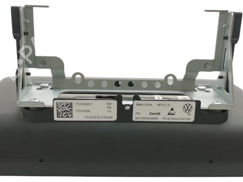 Display monitor VW ID.7 (ED2) PRO S | BP34727380C48  - Image 6