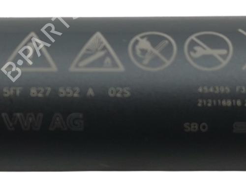 Electronic module CUPRA FORMENTOR (KM7, KMP) 2.0 TSI 4Drive | BP37168525M83 - Image 4