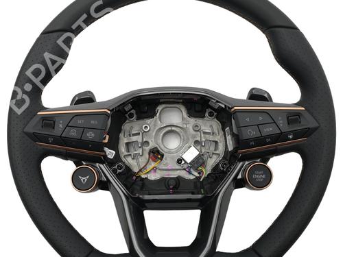 Volante Volante CUPRA FORMENTOR (KM7, KMP) 1.4 e-Hybrid (150 hp) 36963239 36963239