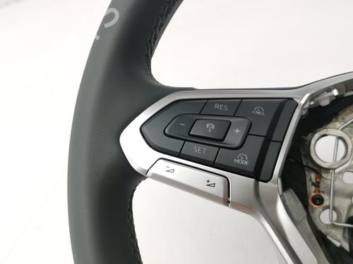 Steering wheel VW TAYRON (R41) 2.0 TDI | BP37600912C49 - Image 9