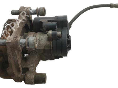 Left rear brake caliper VW GOLF VII Van (5G1) 1.6 TDi | BP34732260M107 - Image 3