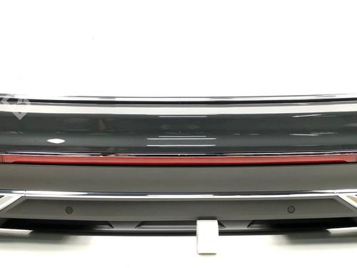 Used Rear bumper Rear bumper 35758299 35758299
