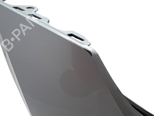Front bumper VW PASSAT B8 (3G2, CB2) 2.0 TDI | BP35759092C7 - Image 4