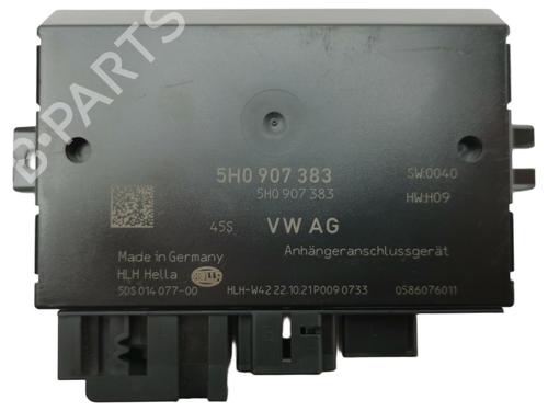 Used Electronic module Electronic module 36878500 36878500