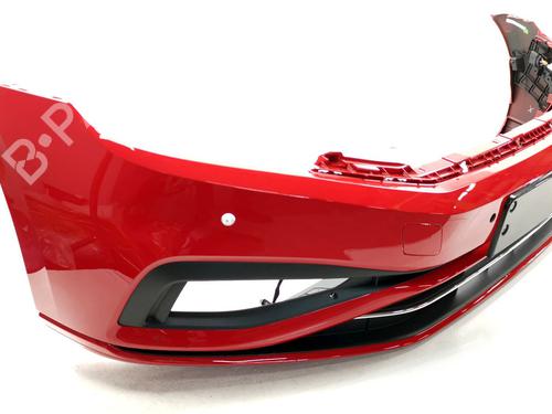 Front bumper VW PASSAT B8 (3G2, CB2) 2.0 TDI | BP35758733C7  - Image 10