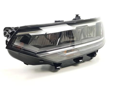 Left headlight VW PASSAT B8 (3G2, CB2) 2.0 TDI | BP34726219C28 - Image 19