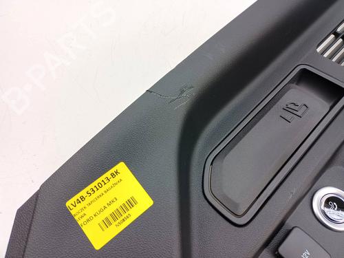 Boot lining FORD KUGA I 2.0 TDCi 4x4 | BP34730885I3 - Image 3