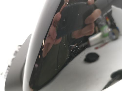 Left mirror VW ID.7 (ED2) GTX 4motion | BP35762830C26 - Image 4